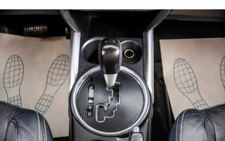 Mitsubishi ASX I рестайлинг, 2012 год, 999 000 рублей, 19 фотография