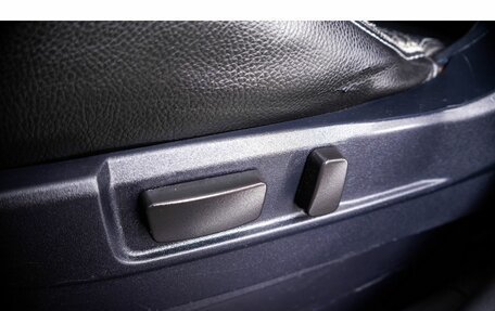 Mitsubishi ASX I рестайлинг, 2012 год, 999 000 рублей, 22 фотография