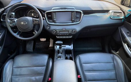 KIA Sorento III Prime рестайлинг, 2018 год, 2 700 000 рублей, 8 фотография