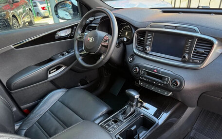 KIA Sorento III Prime рестайлинг, 2018 год, 2 700 000 рублей, 9 фотография
