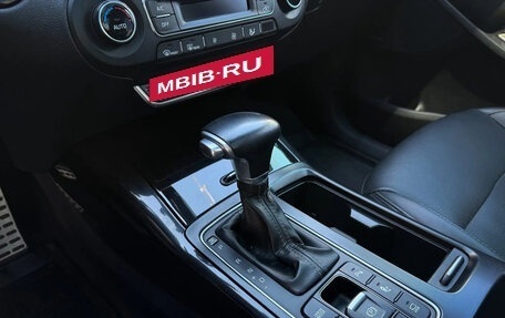 KIA Sorento III Prime рестайлинг, 2018 год, 2 700 000 рублей, 10 фотография