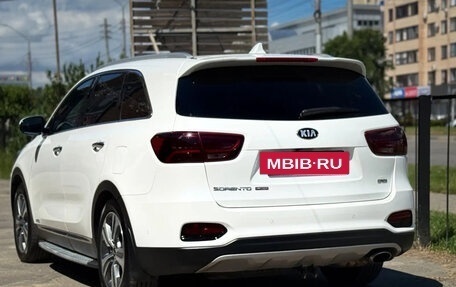 KIA Sorento III Prime рестайлинг, 2018 год, 2 700 000 рублей, 6 фотография