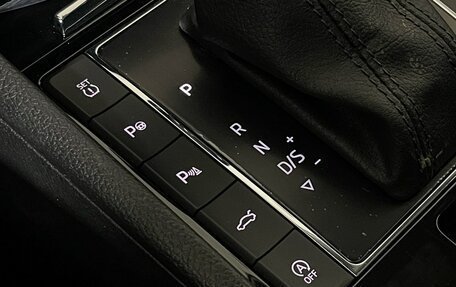 Skoda Superb III рестайлинг, 2026 год, 4 250 000 рублей, 15 фотография