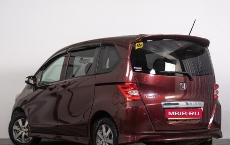 Honda Freed I, 2009 год, 1 079 000 рублей, 6 фотография