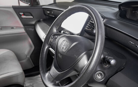 Honda Freed I, 2009 год, 1 079 000 рублей, 11 фотография