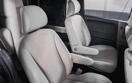 Honda Freed I, 2009 год, 1 079 000 рублей, 16 фотография