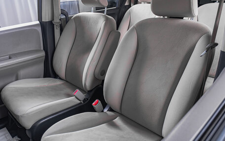 Honda Freed I, 2009 год, 1 079 000 рублей, 18 фотография