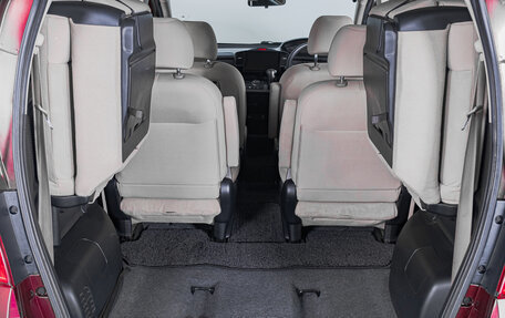 Honda Freed I, 2009 год, 1 079 000 рублей, 19 фотография