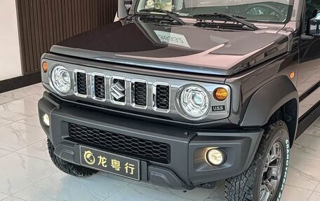 Suzuki Jimny, 2025 год, 4 373 000 рублей, 3 фотография