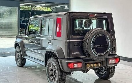 Suzuki Jimny, 2025 год, 4 373 000 рублей, 2 фотография