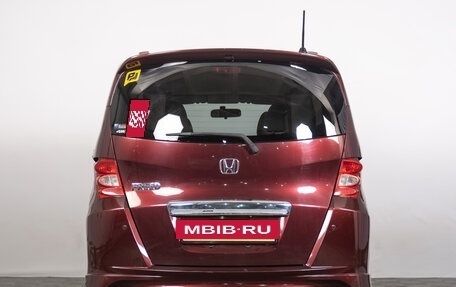 Honda Freed I, 2009 год, 1 079 000 рублей, 5 фотография