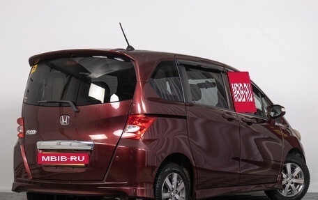 Honda Freed I, 2009 год, 1 079 000 рублей, 7 фотография