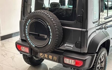 Suzuki Jimny, 2025 год, 4 373 000 рублей, 6 фотография