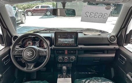 Suzuki Jimny, 2025 год, 4 373 000 рублей, 9 фотография