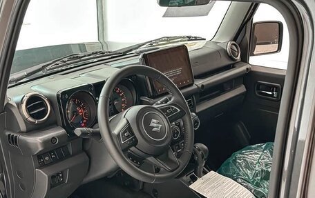 Suzuki Jimny, 2025 год, 4 373 000 рублей, 11 фотография