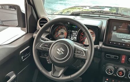 Suzuki Jimny, 2025 год, 4 373 000 рублей, 12 фотография