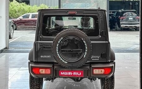 Suzuki Jimny, 2025 год, 4 373 000 рублей, 5 фотография