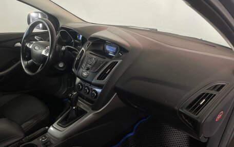 Ford Focus III, 2012 год, 650 000 рублей, 10 фотография