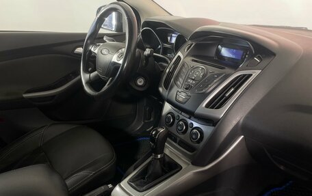 Ford Focus III, 2012 год, 650 000 рублей, 11 фотография