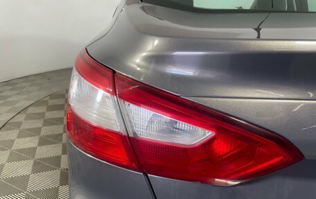Ford Focus III, 2012 год, 650 000 рублей, 8 фотография