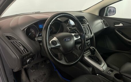 Ford Focus III, 2012 год, 650 000 рублей, 9 фотография