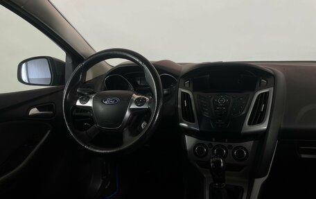 Ford Focus III, 2012 год, 650 000 рублей, 13 фотография