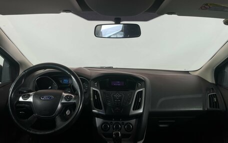 Ford Focus III, 2012 год, 650 000 рублей, 12 фотография
