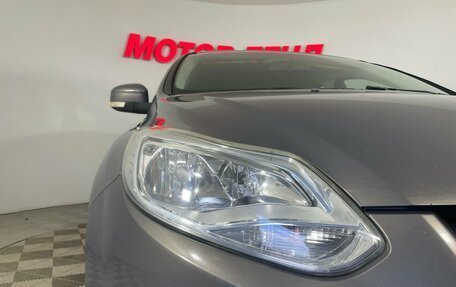 Ford Focus III, 2012 год, 650 000 рублей, 7 фотография
