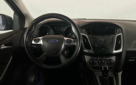 Ford Focus III, 2012 год, 650 000 рублей, 14 фотография