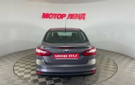 Ford Focus III, 2012 год, 650 000 рублей, 5 фотография
