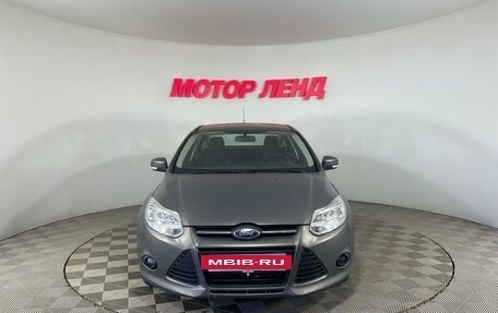 Ford Focus III, 2012 год, 650 000 рублей, 2 фотография