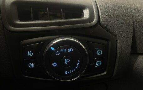 Ford Focus III, 2012 год, 650 000 рублей, 17 фотография