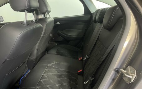 Ford Focus III, 2012 год, 650 000 рублей, 21 фотография