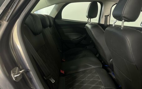 Ford Focus III, 2012 год, 650 000 рублей, 22 фотография