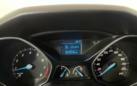 Ford Focus III, 2012 год, 650 000 рублей, 15 фотография