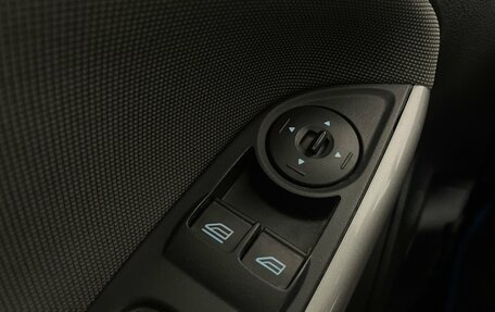 Ford Focus III, 2012 год, 650 000 рублей, 16 фотография