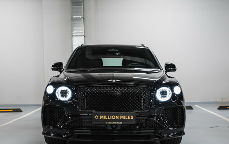 Bentley Bentayga I, 2026 год, 47 500 000 рублей, 2 фотография