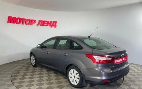 Ford Focus III, 2012 год, 650 000 рублей, 6 фотография