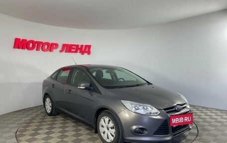 Ford Focus III, 2012 год, 650 000 рублей, 3 фотография