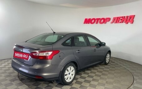 Ford Focus III, 2012 год, 650 000 рублей, 4 фотография