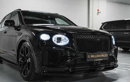 Bentley Bentayga I, 2026 год, 47 500 000 рублей, 4 фотография