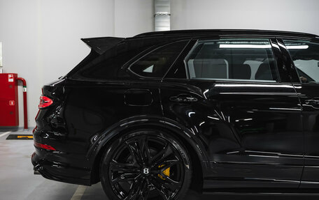 Bentley Bentayga I, 2026 год, 47 500 000 рублей, 7 фотография