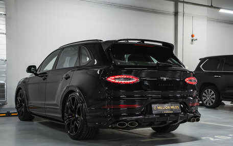 Bentley Bentayga I, 2026 год, 47 500 000 рублей, 13 фотография
