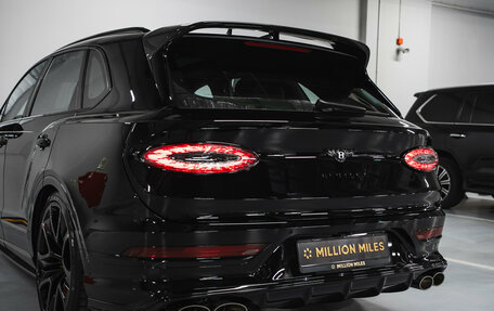 Bentley Bentayga I, 2026 год, 47 500 000 рублей, 14 фотография