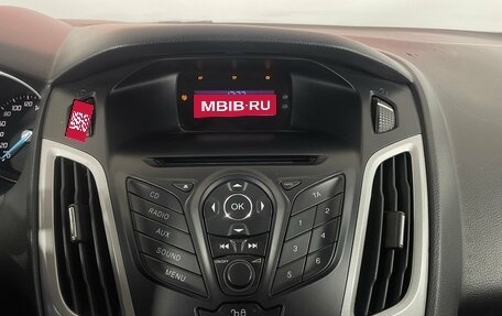 Ford Focus III, 2012 год, 650 000 рублей, 18 фотография