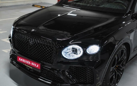 Bentley Bentayga I, 2026 год, 47 500 000 рублей, 5 фотография