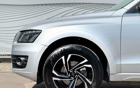 Audi Q5, 2010 год, 1 300 000 рублей, 2 фотография