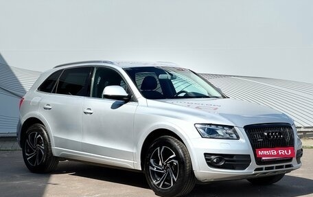 Audi Q5, 2010 год, 1 300 000 рублей, 5 фотография