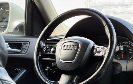 Audi Q5, 2010 год, 1 300 000 рублей, 10 фотография