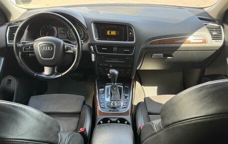 Audi Q5, 2010 год, 1 300 000 рублей, 11 фотография